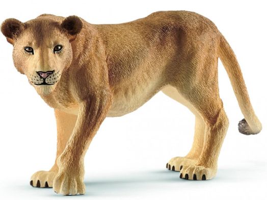 Фигурка Schleich: Лъвица