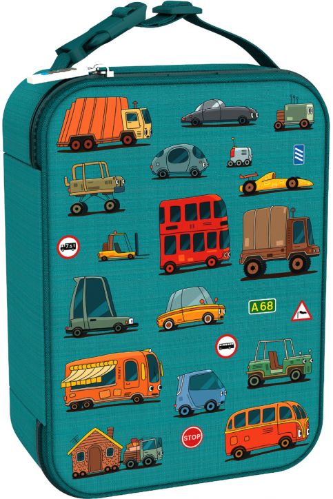 Чанта за обяд Ion8 - Автомобили