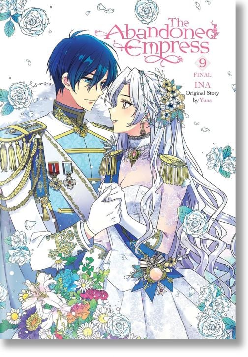 The Abandoned Empress, Vol. 9