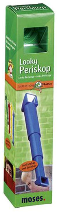 Перископ Expedition Natur