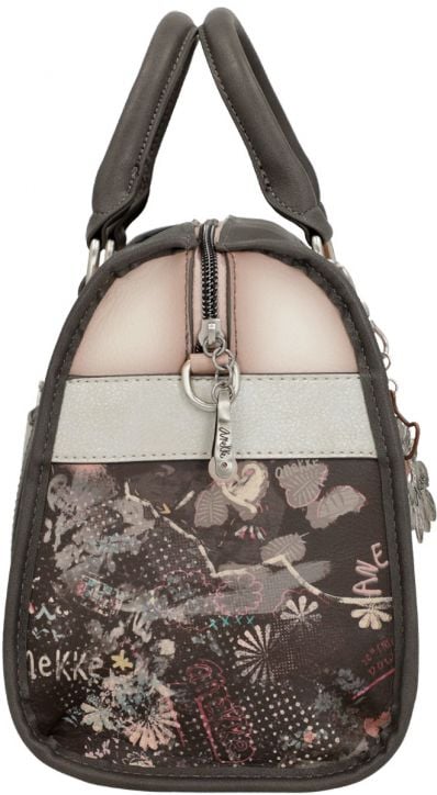 Дамска чанта Anekke Peace & Love Pink, 30 x 21 x 15 см.