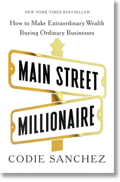 Main Street Millionaire