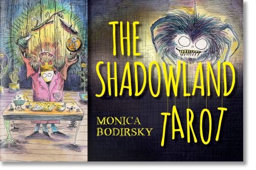 Shadowland Tarot