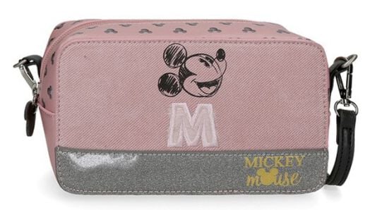 Чантичка Mickey Mouse The Blogger