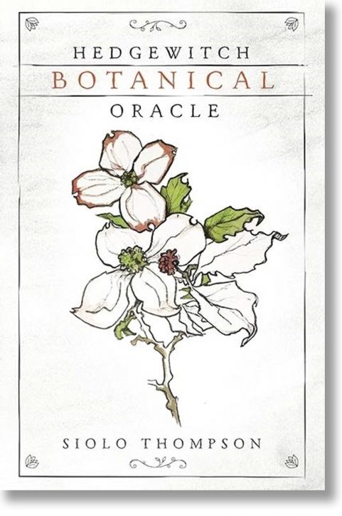 Hedgewitch Botanical Oracle