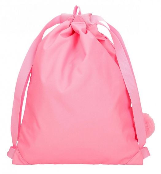 Чанта за спорт Pepe Jeans Alenka Pink