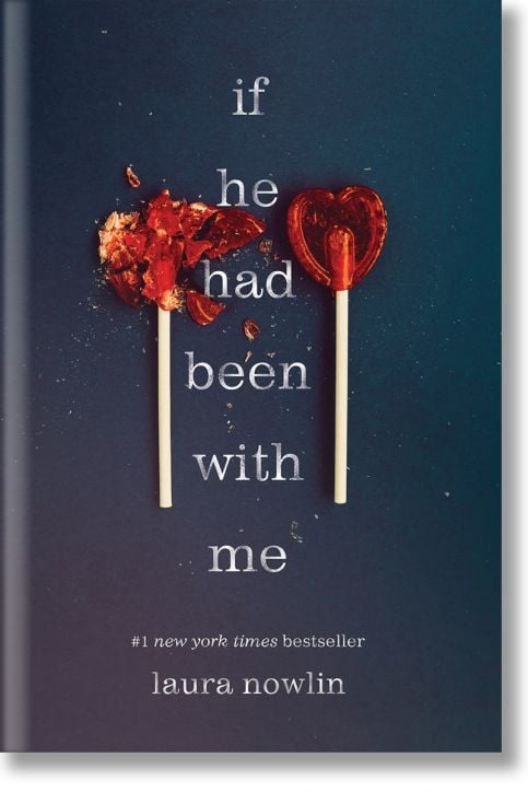 If He Had Been with Me