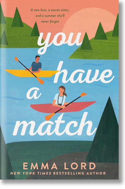 You Have A Match