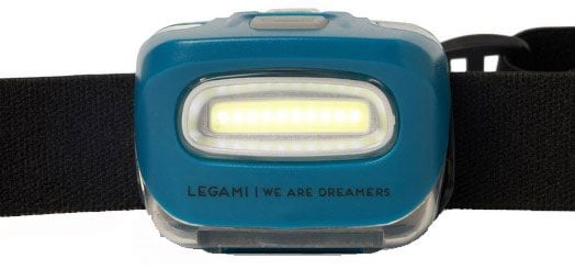 Челник SOS Legami