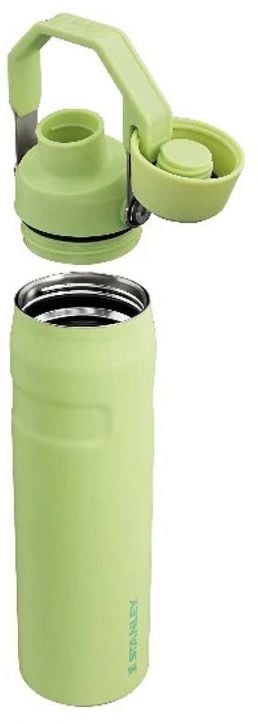 Бутилка за вода Stanley The Aerolight IceFlow Citron