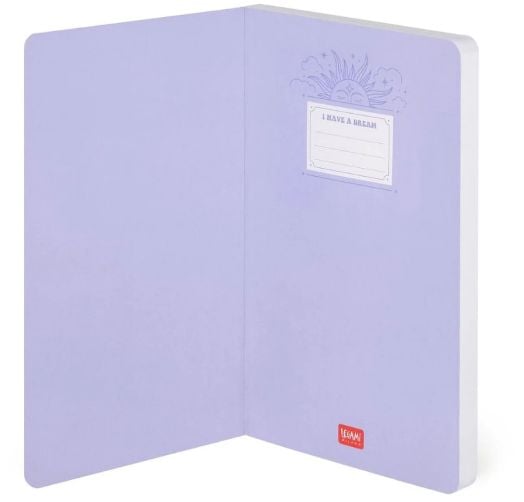 Тефтер Legami - Таро