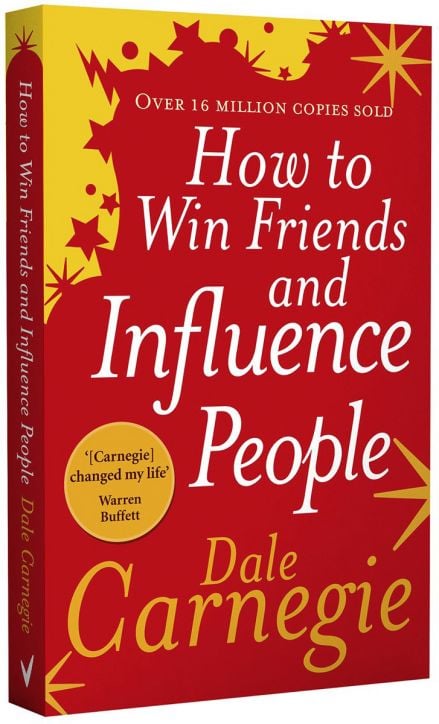 How to Win Friends and Influence People