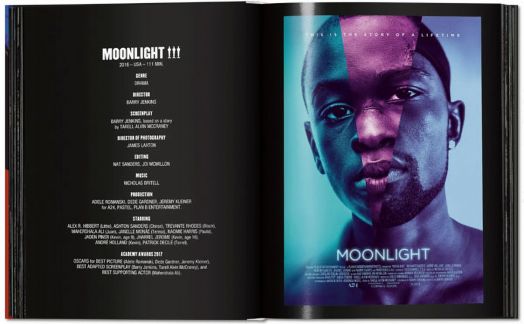 100 Movies of the 2010s