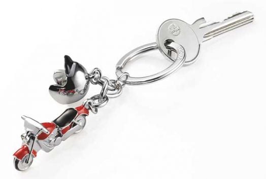 Ключодържател Troika Key Cruising