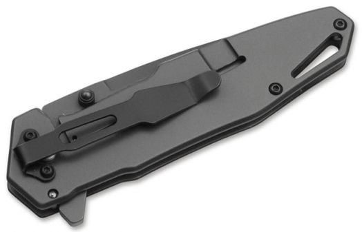 Джобен нож Boker Magnum Screaming Skull