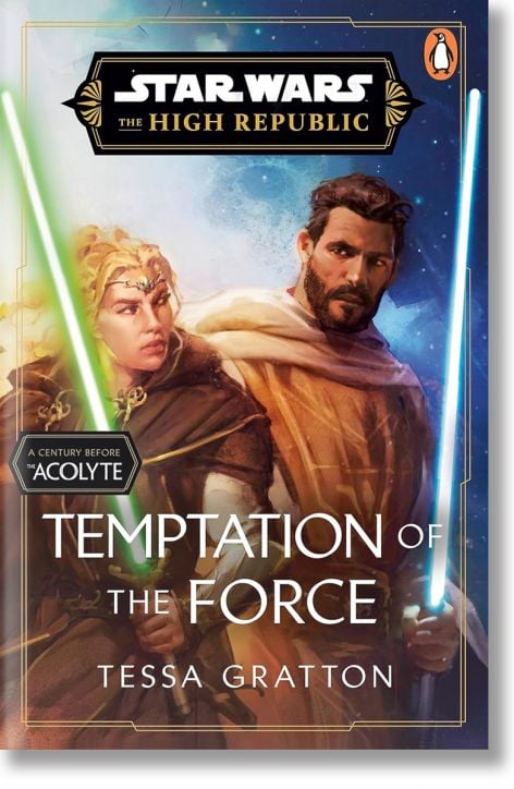 Star Wars: Temptation of the Force