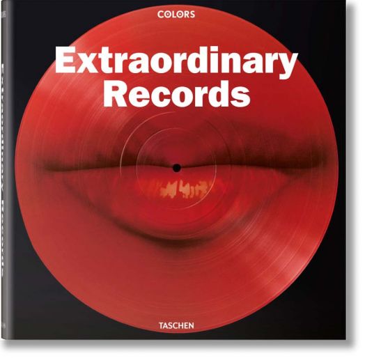 Extraordinary Records