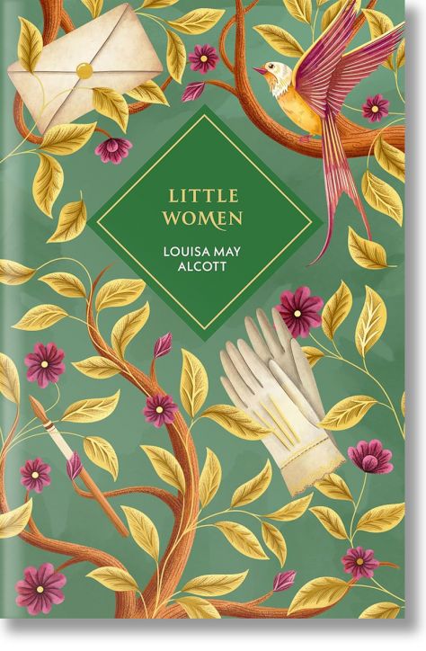 Little Women (Vintage Collector's Classics)