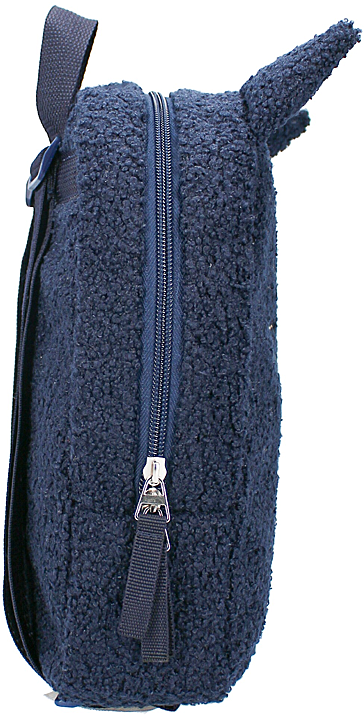 Детска раница Vadobag Pret Time For Hugs - Плюшено коте, 31 х 23 х 9 см.