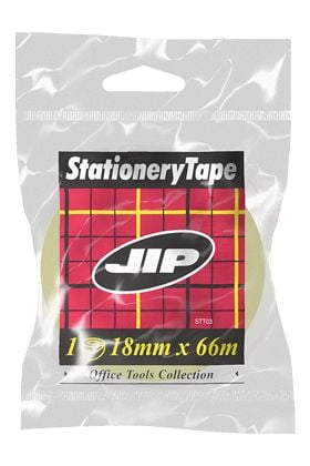 Голямо канцеларско тиксо Jip