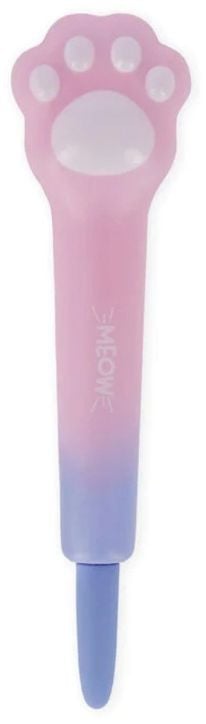 Скуиши химикалка Legami - Kitty