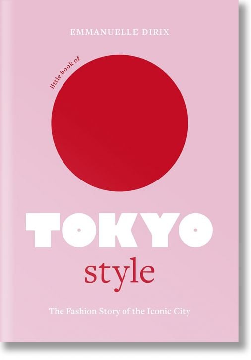 Little Book of Tokyo Style