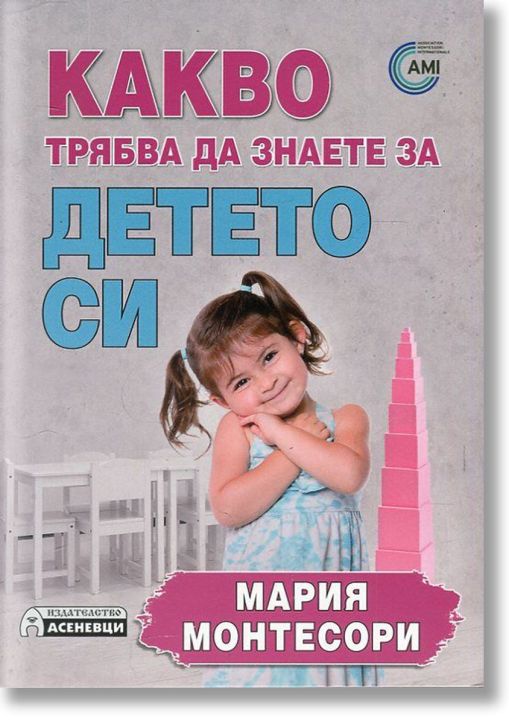 Какво трябва да знаете за детето си