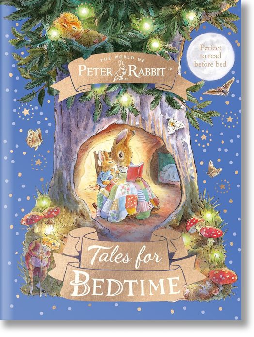 Peter Rabbit: Tales for Bedtime