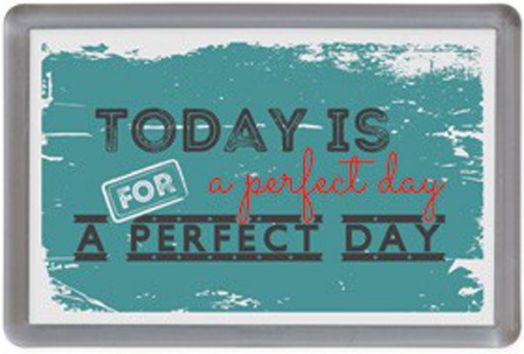 Магнитче - Today is a perfect day