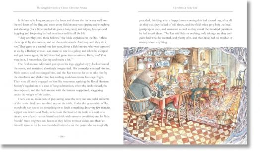 Classic Christmas Stories