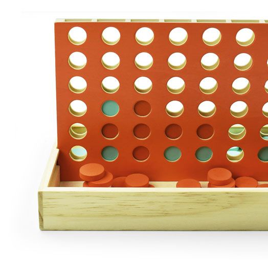 Игра Legami: Four In A Line