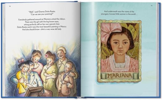 Small Stories of Great Artists