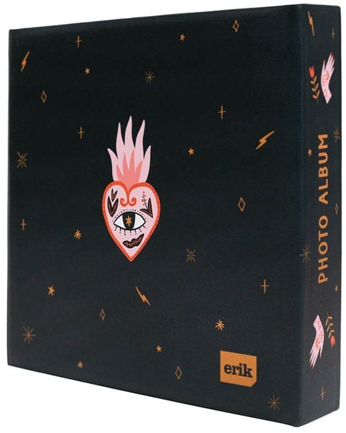 Албум за снимки Love Potion за 200 снимки, 10 х 15 см.