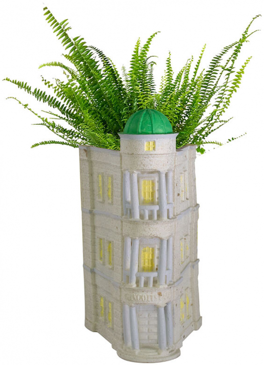 Моливник Blue Sky Harry Potter - Гринготс