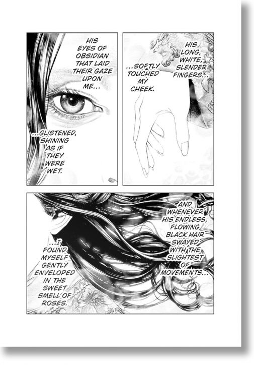 Innocent Omnibus, Vol. 3