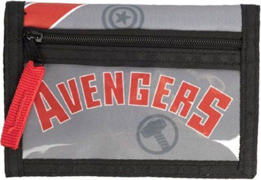 Детско портмоне Avengers, модел 2023