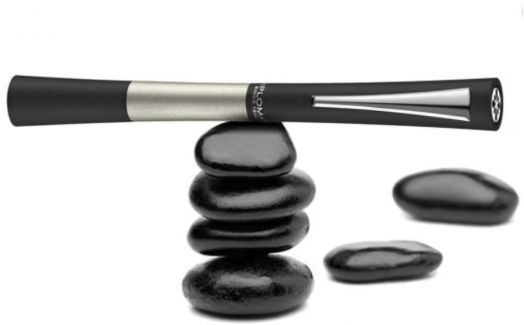 Писалка Diplomat M Balance Black