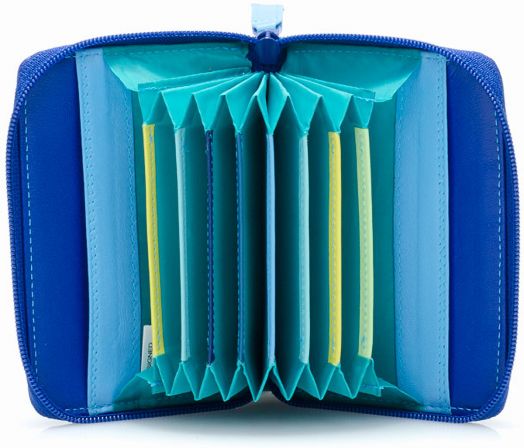 Калъф за карти Mywalit Seascape