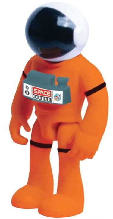 Игрален комплект Buki Space Junior - Космическа станция