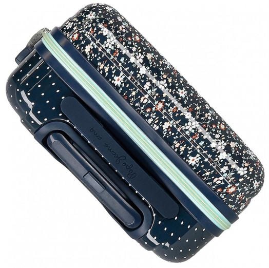 Куфар Pepe Jeans Alenka, 55 см.