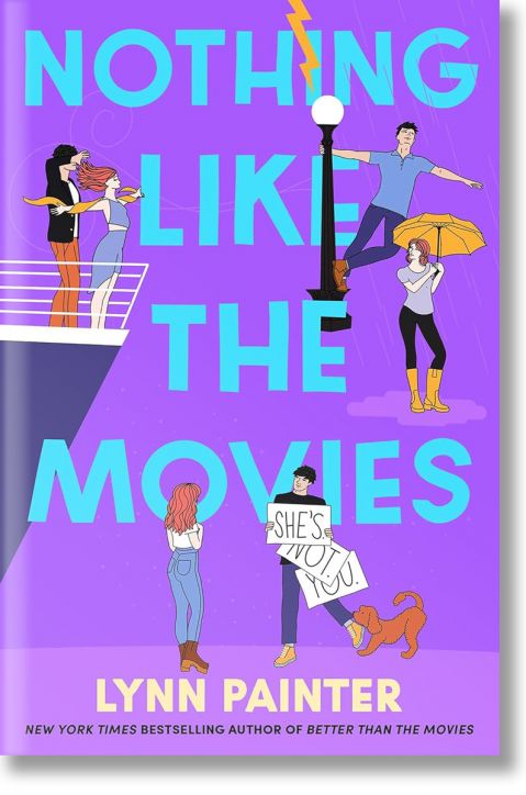 Nothing Like the Movies