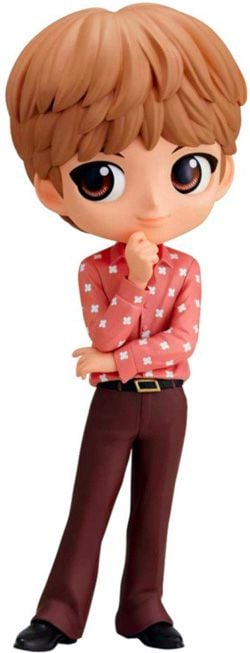 Фигура Banpresto Q Posket TinyTAN - BTS Jin Dynamite