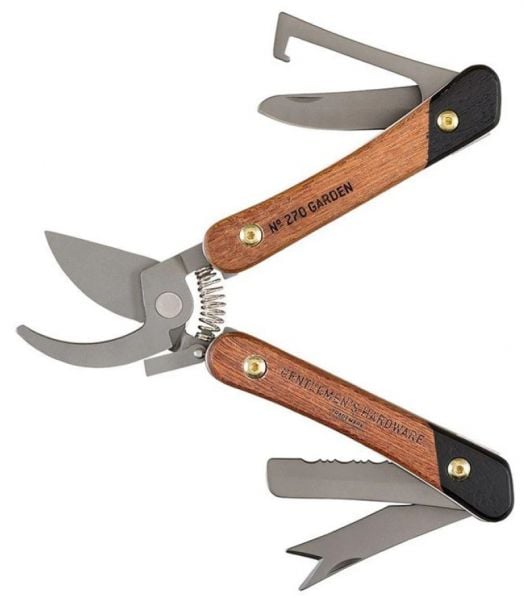 Мултиинструмент Gentlemen's Hardware - Градински клещи