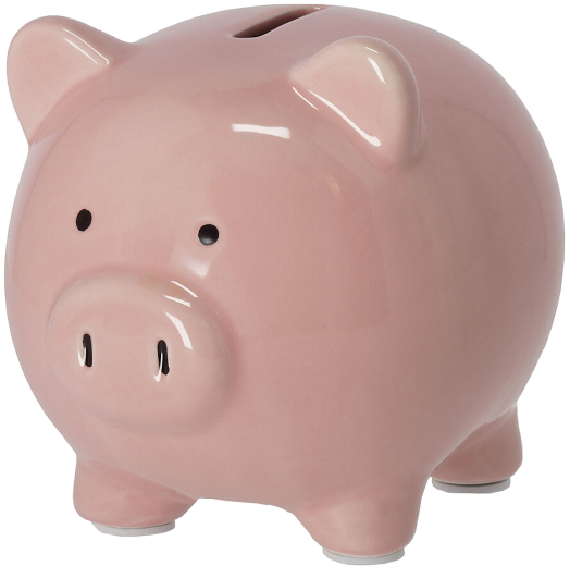 Касичка Legami - Piggy