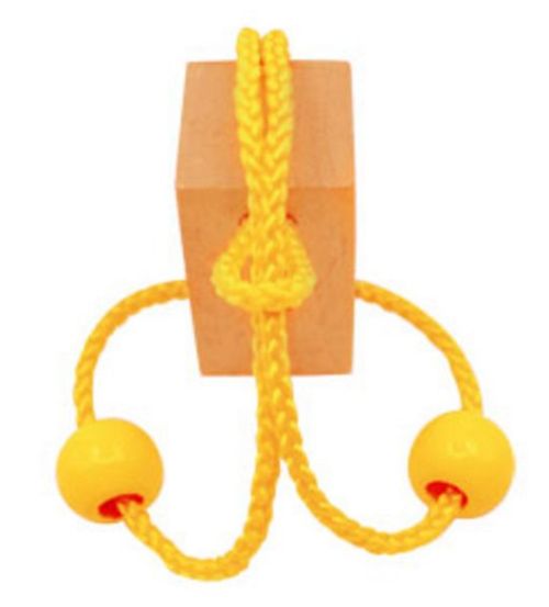 Комплект 3D дървени пъзели Eureka - Expert