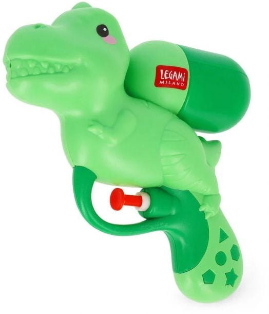 Воден пистолет Legami - Dino