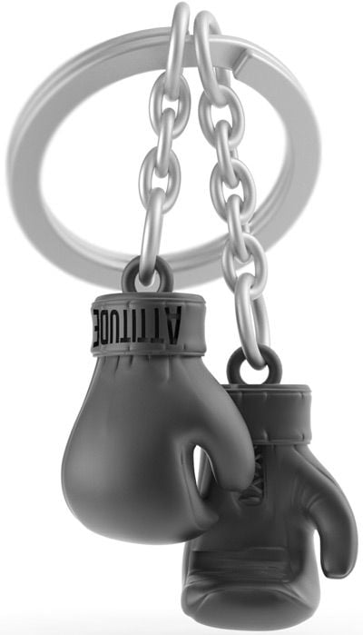 Ключодържател Metalmorphose - Boxing