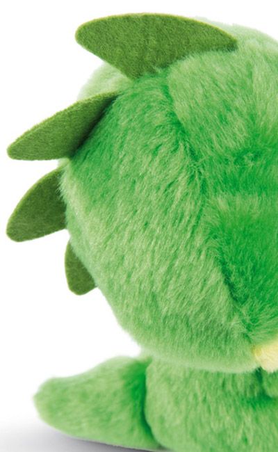 Плюшена играчка Nici - Дракон, 15 см.