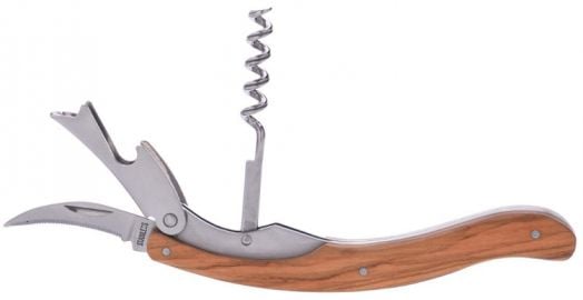 Тирбушон Laguiole Olive Wood