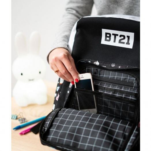 Раница BT21 Cool Collection с едно отделение